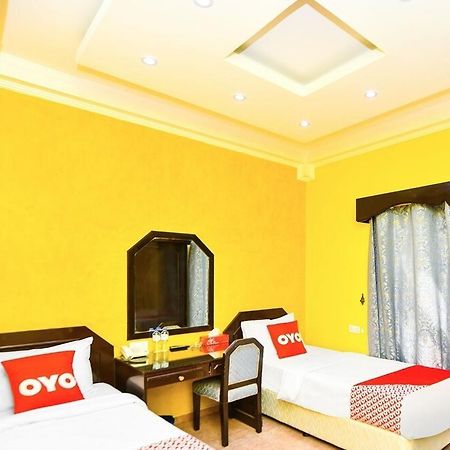 Marina Hotel Mutrah Экстерьер фото